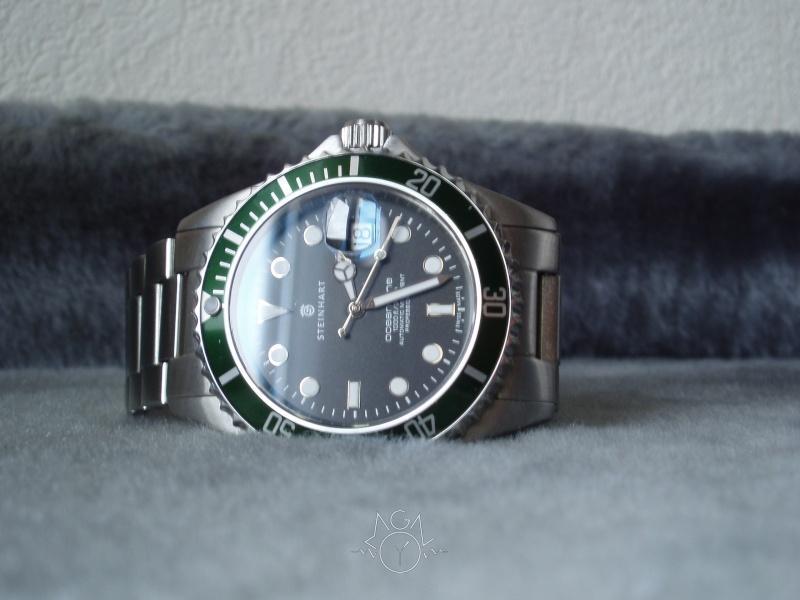 Steinhart Ocean One