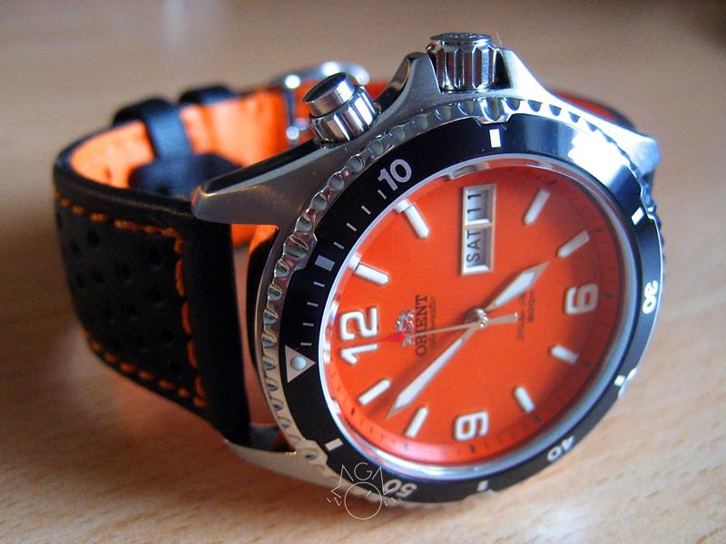 Orient Mako