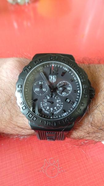 Tag Heuer Formula 1