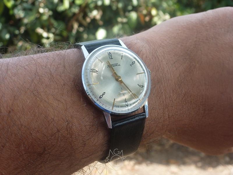 Raketa 2603 4