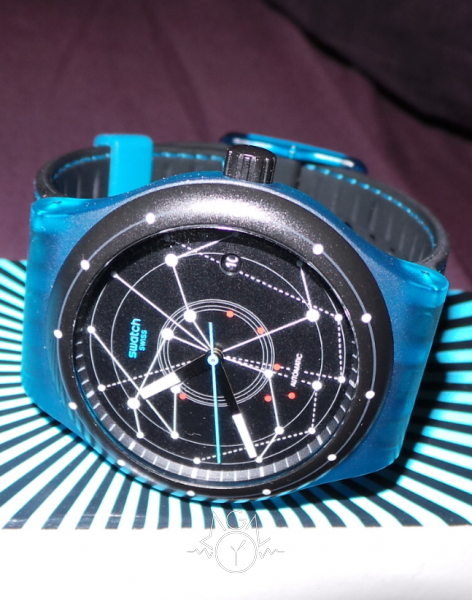 Swatch Sistem 51