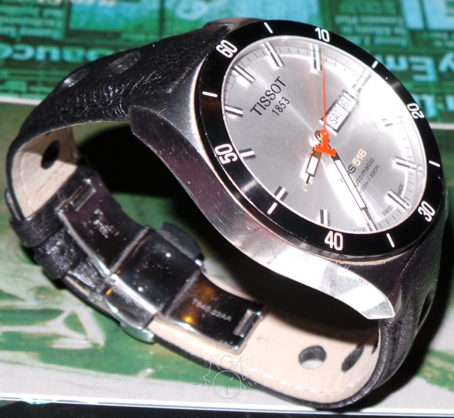 Tissot PRS516