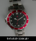 BagelSport Submariner mods