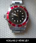 BagelSport Submariner mods