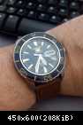 seiko 5 sports - rob