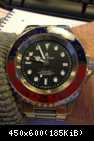 Steinhart Ocean