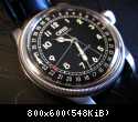 ORIS Big Crown Pointer Date