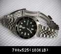 Seiko Diver 6309-7290