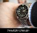 Seiko Diver 6309-7290