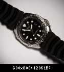 Seiko Diver 7002-7020