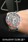 steinhart ocean 1 GMT 44 BR