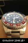 steinhart ocean 1 GMT 44 BR